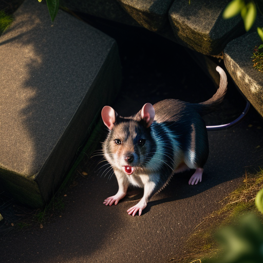 Caring For Your Rat Cha Key Health Concerns And Solutions
